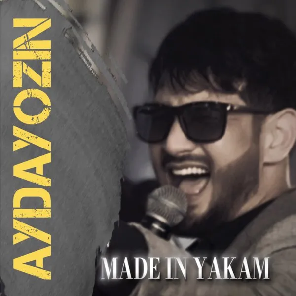 Made in Ýakam