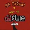 Ma Tsani (Yalla Habibi) (DJ STYLE EDIT)