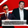 Gözümiň Nury (feat. DZ-ED, Dj Shamanizm Radio edit)
