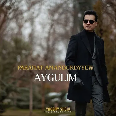 Aýgülim