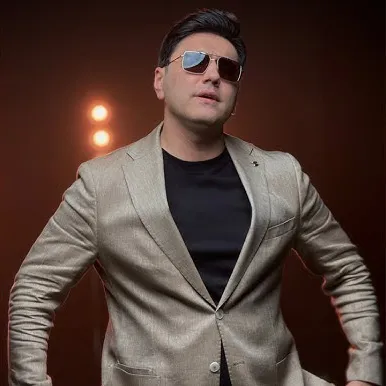 Saçy gara