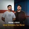 Seni bermen hiç kime (feat. Halil)