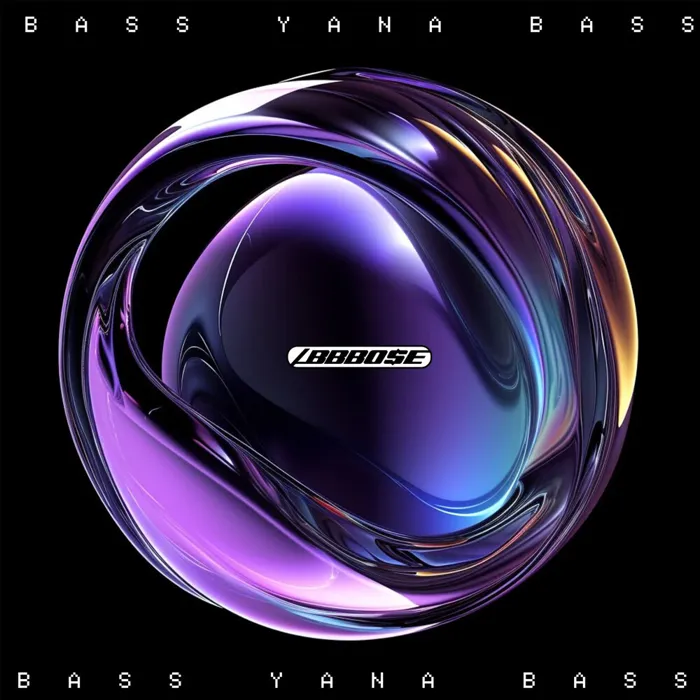 Bass yana bass