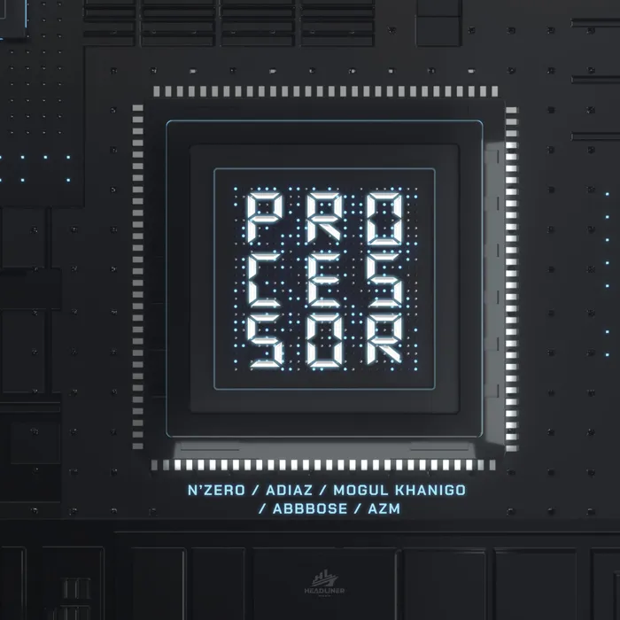 PROCESSOR