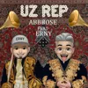 Uz rep