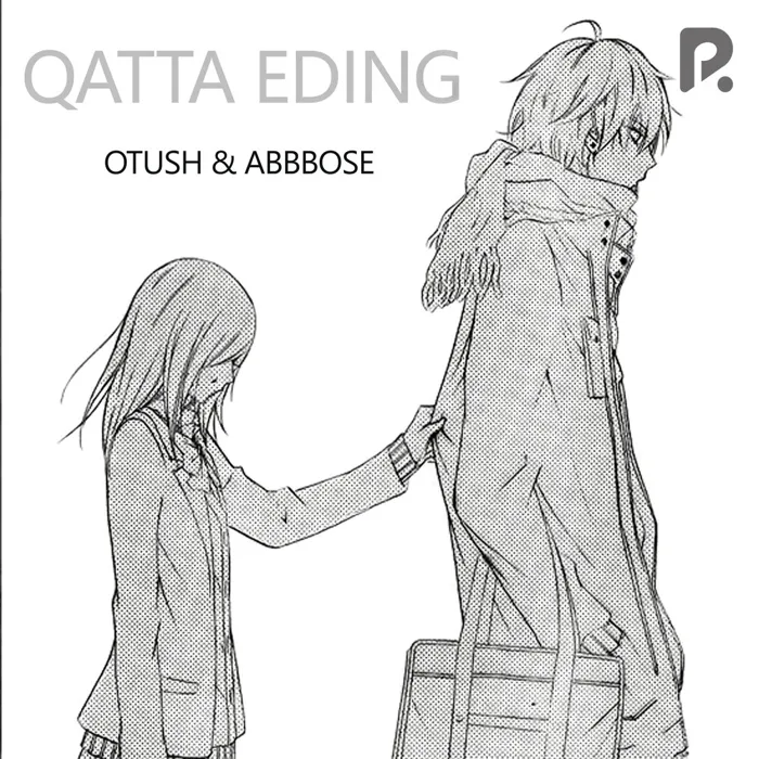 Qatta eding
