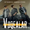 Voqealar