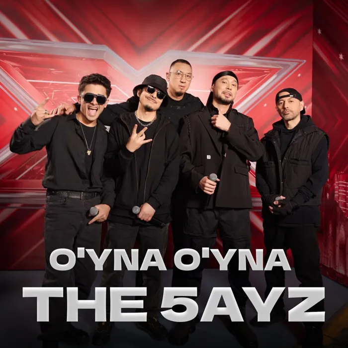 O'yna O'yna