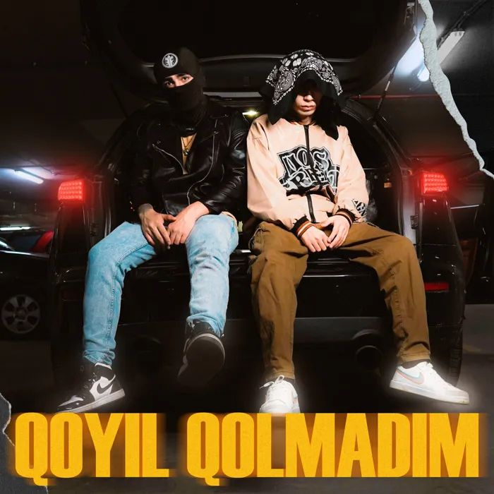 Qoyil Qolmadim