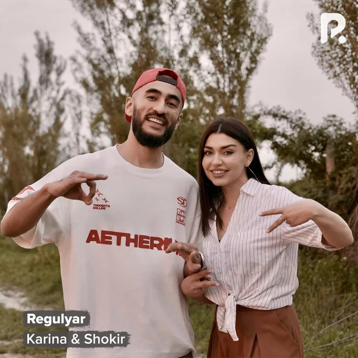 Regulyar