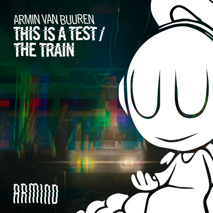 This Is a Test / The Train