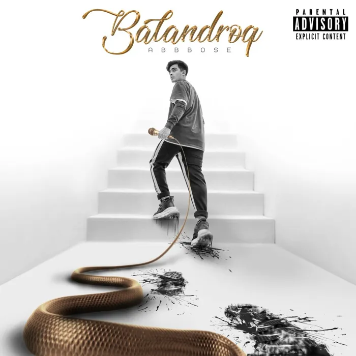Balandroq