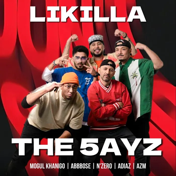 LIKILLA