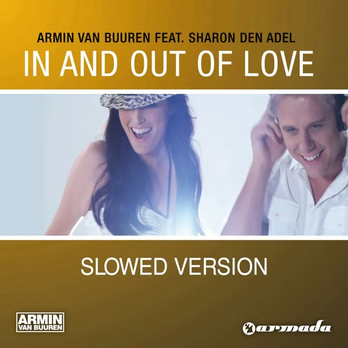 In and out of Love