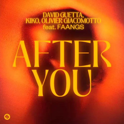 After you