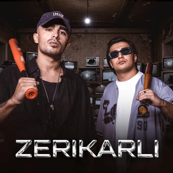 ZERIKARLI