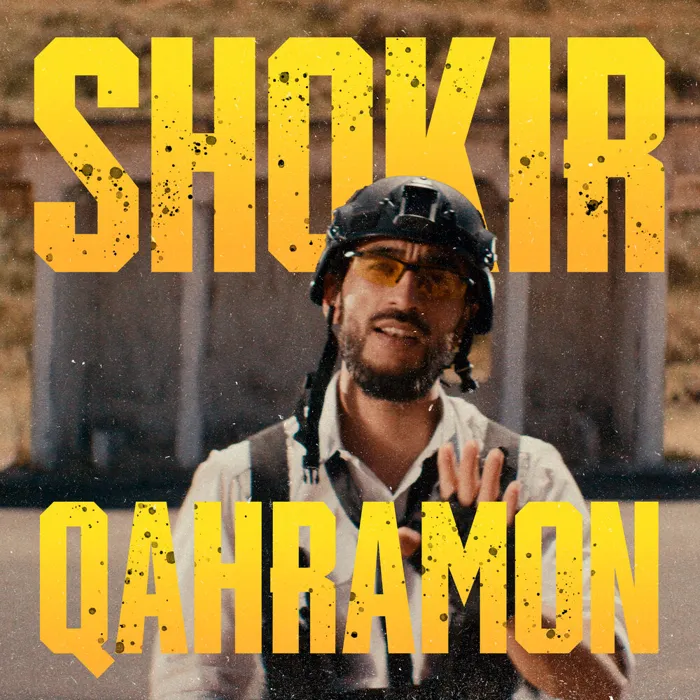 Qahramon