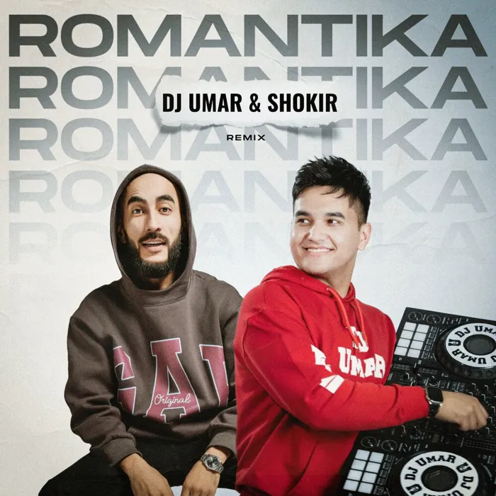 Romantika