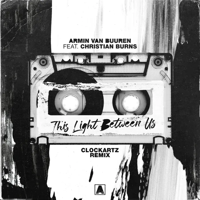 This Light Between Us