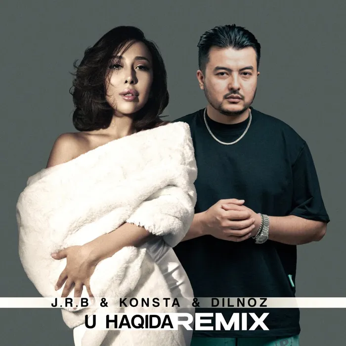U haqida