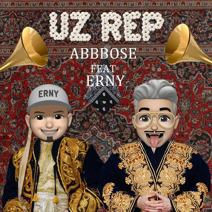 Uz rep
