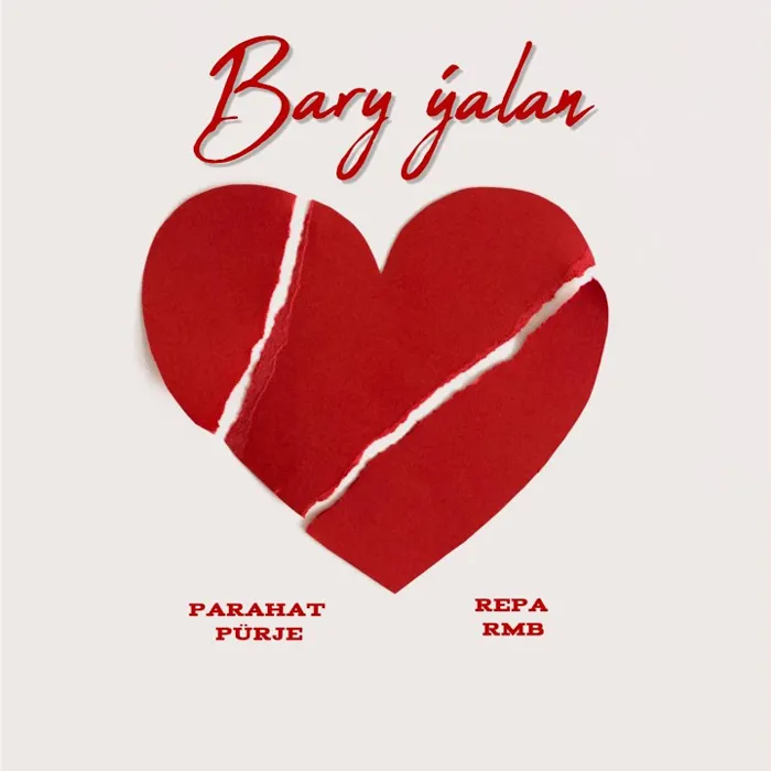 Bary ýalan
