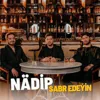 Nädip sabr edeýin (feat. Ýunus Amanow, Rosh Sazz)