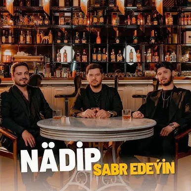Nädip sabr edeýin