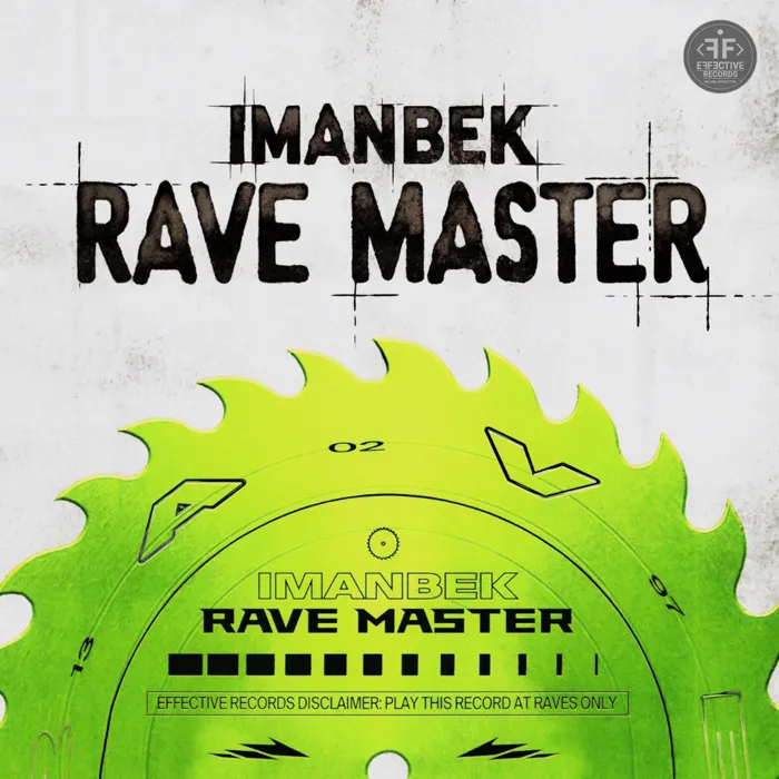 Rave Master