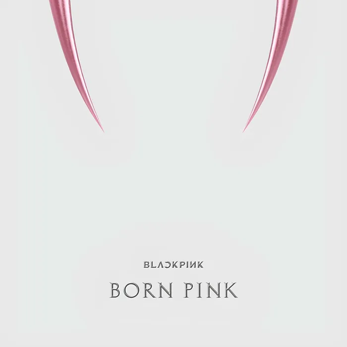 BORN PINK