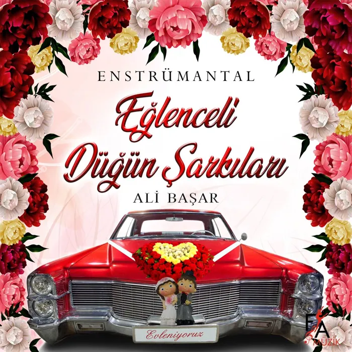Eğlenceli Düğün Şarkıları