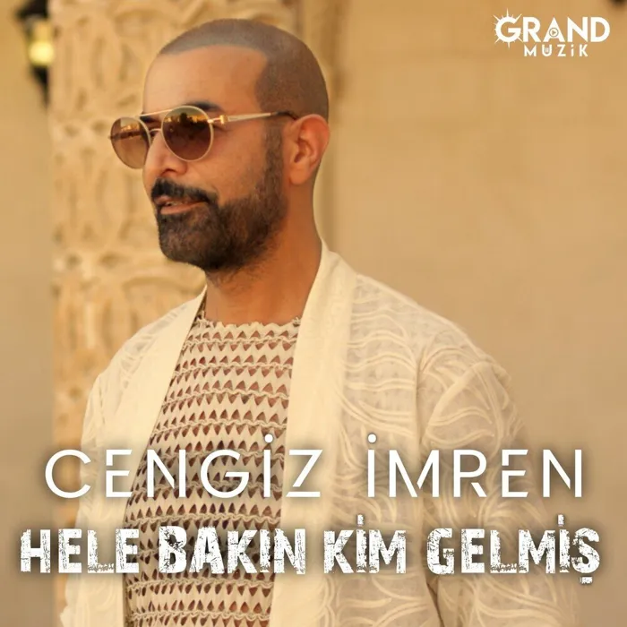 Hele Bakın Kim Gelmiş