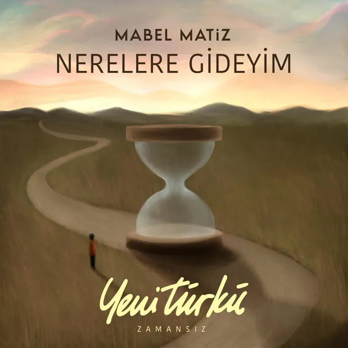 Nerelere Gideyim