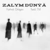 Zalym dünýä (feat. Twist)