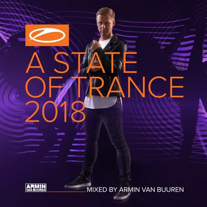 A State Of Trance 2018