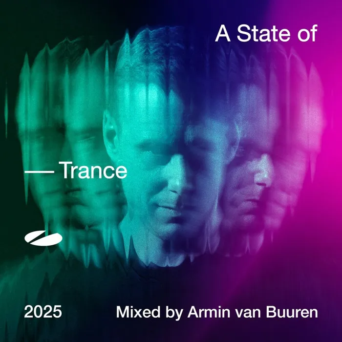 A State of Trance 2025