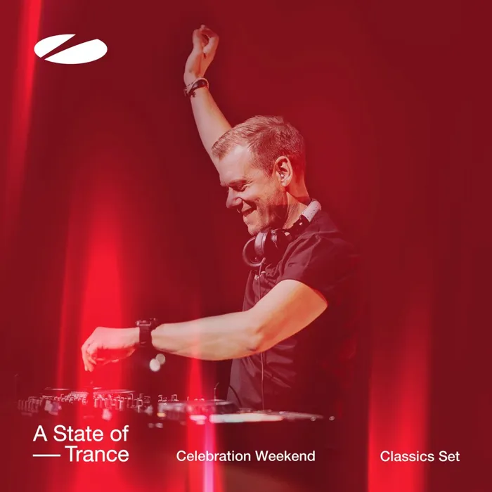 Live at a State of Trance - Celebration Weekend (Friday | 6 Hour Classics Set)