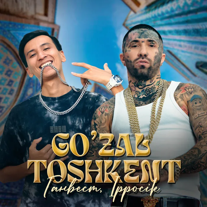 Go'zal Toshkent