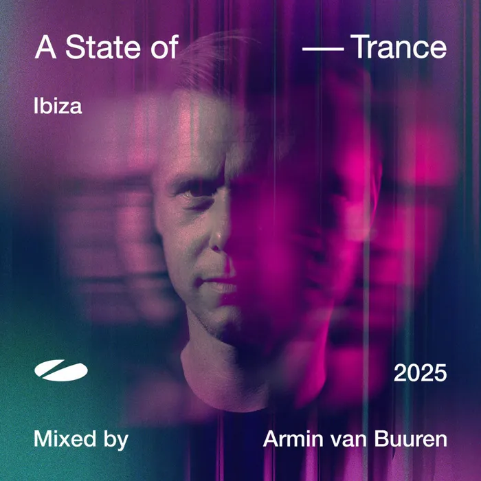A State of Trance, Ibiza 2025