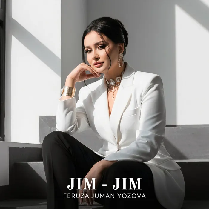 Jim - Jim
