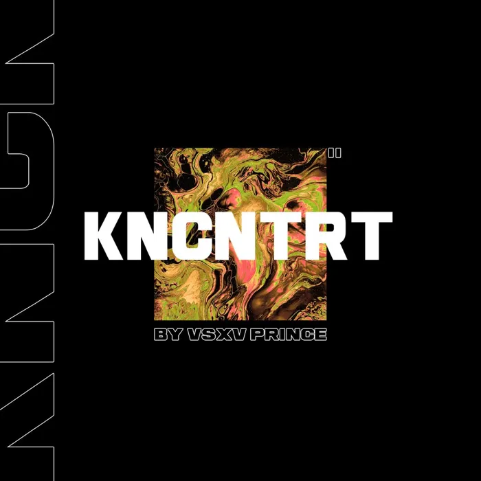 Kncntrt