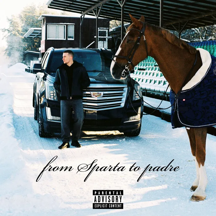 From Sparta to Padre