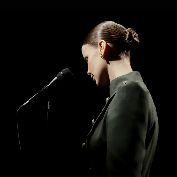 Я любила сокола