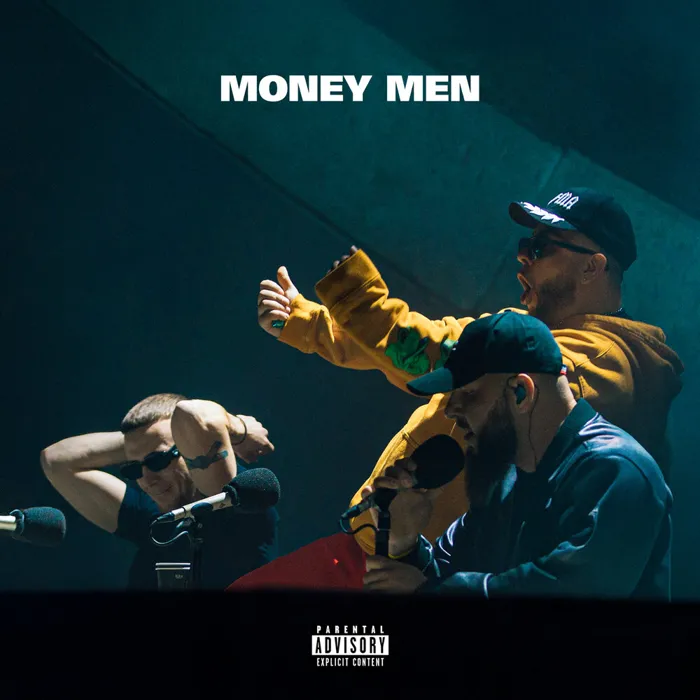 Money men