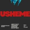 Usheme (feat. Vagrant, Aragin Sowetskiy)