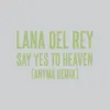 Say Yes To Heaven