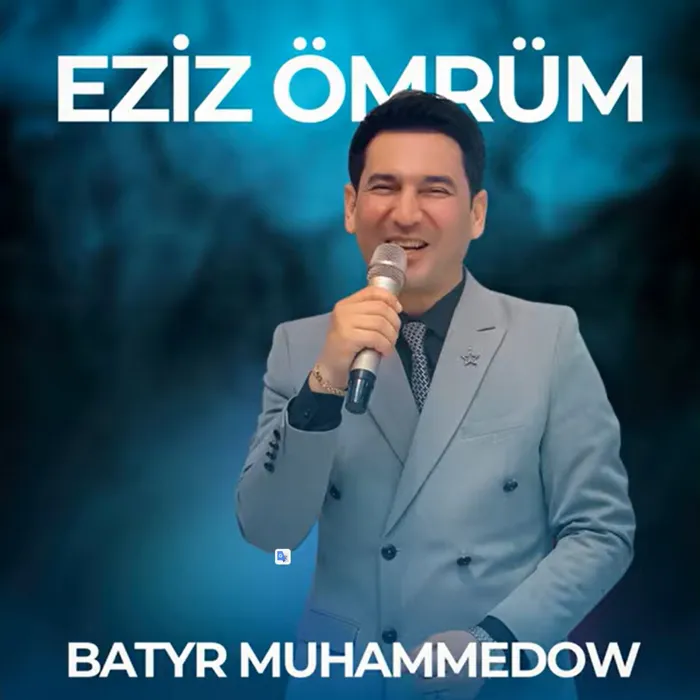 Eziz ömrüm