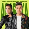 Agashka (feat. King Macarella)
