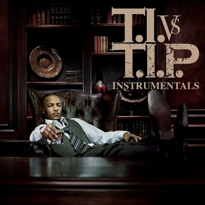 T.I. vs. T.I.P.