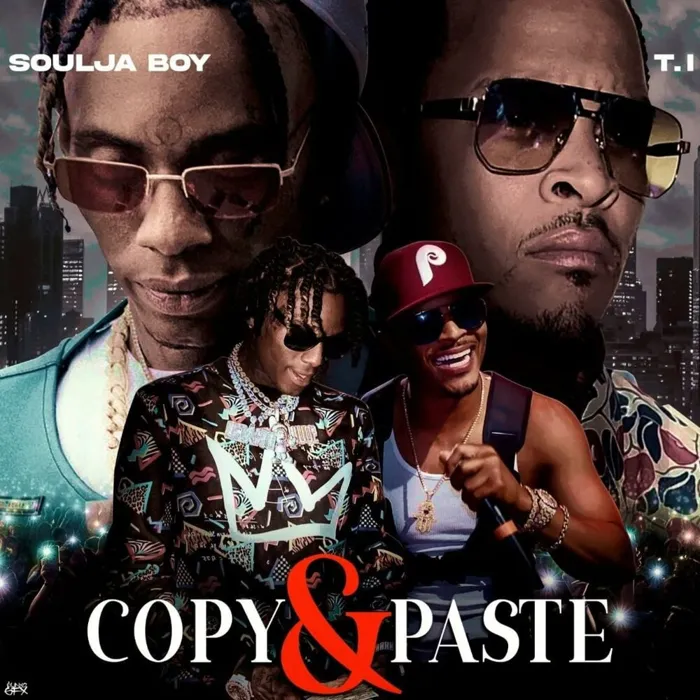 Copy & Paste